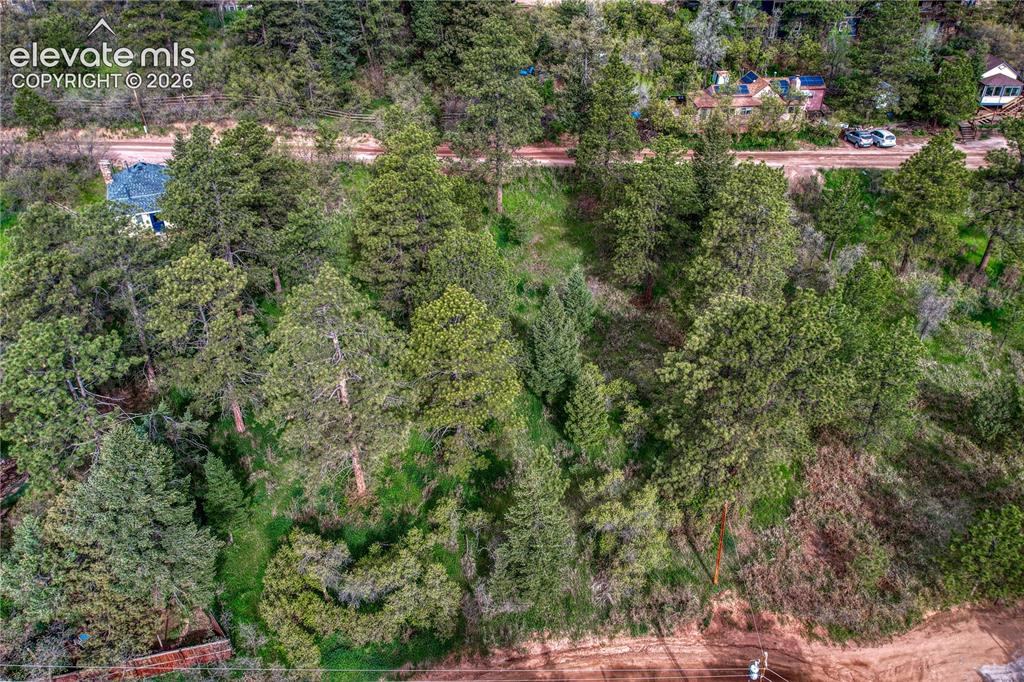 Image 5 of 5: Aerial View