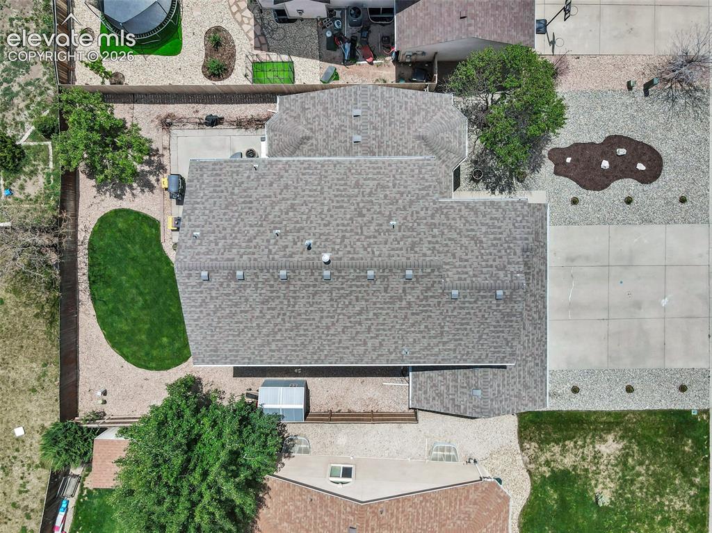 Image 45 of 45: Aerial View