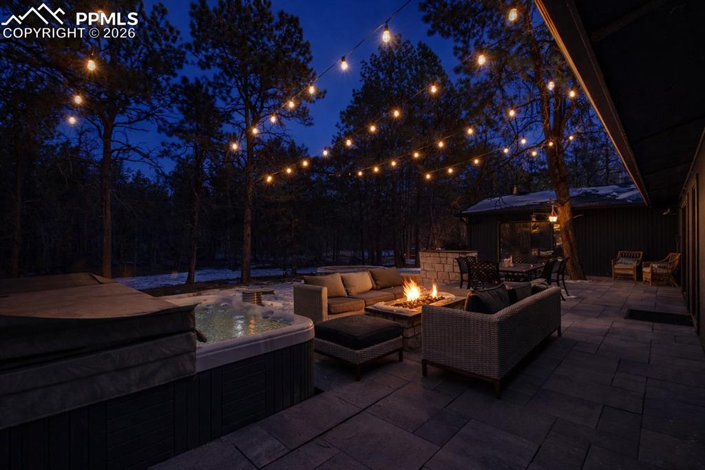 Image 2 of 45: Patio