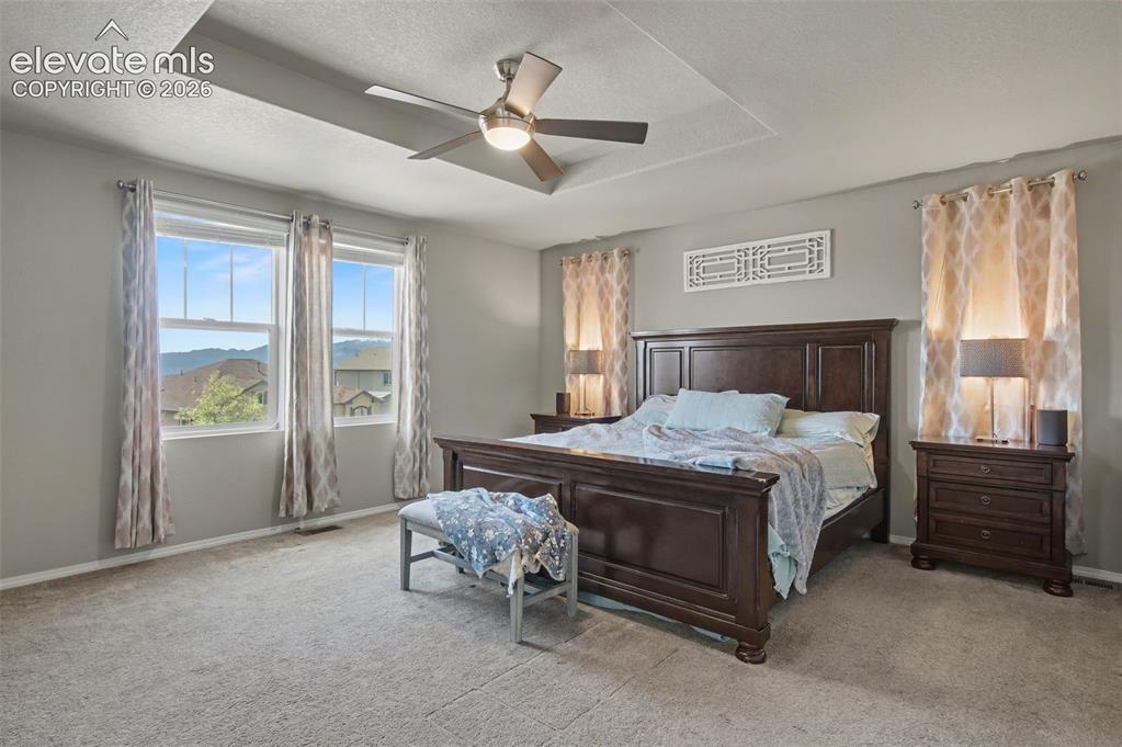 Image 19 of 40: Primary Bedroom