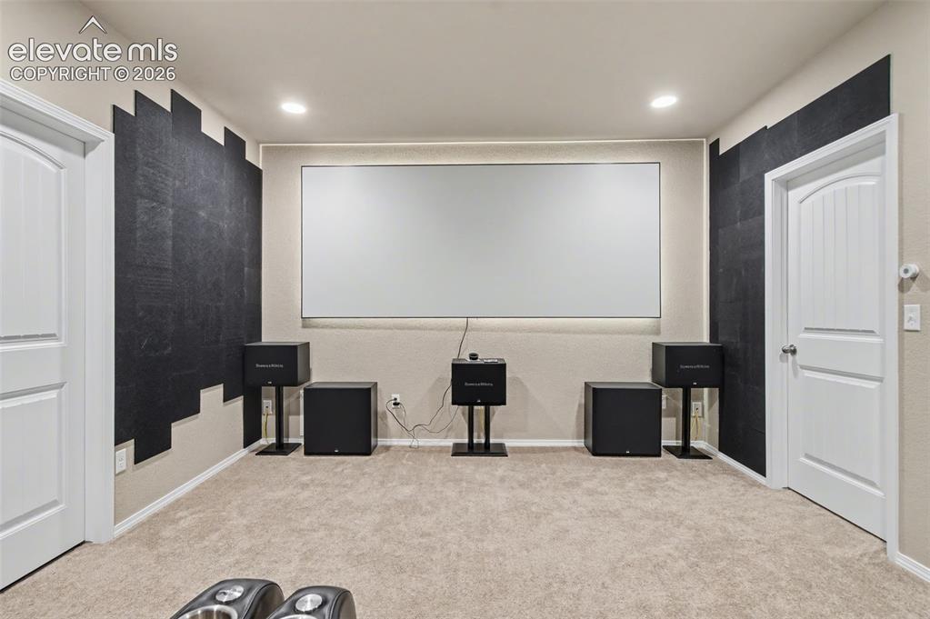 Image 30 of 40: Can be converted to 6th bedroom