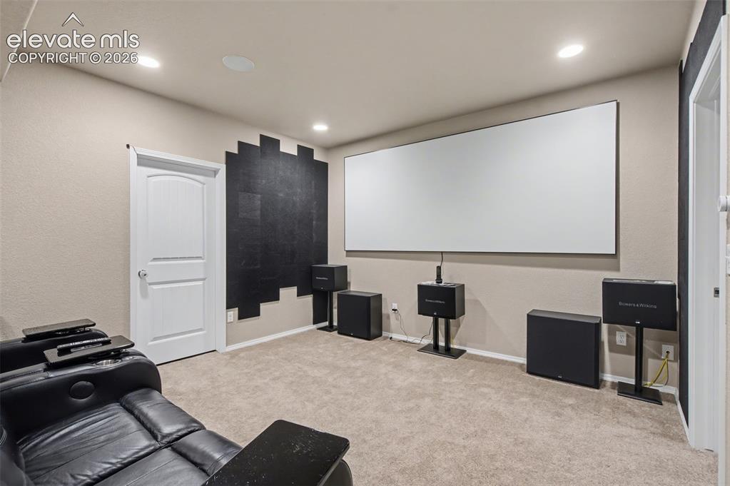 Image 31 of 40: Can be converted to a 6th bedroom