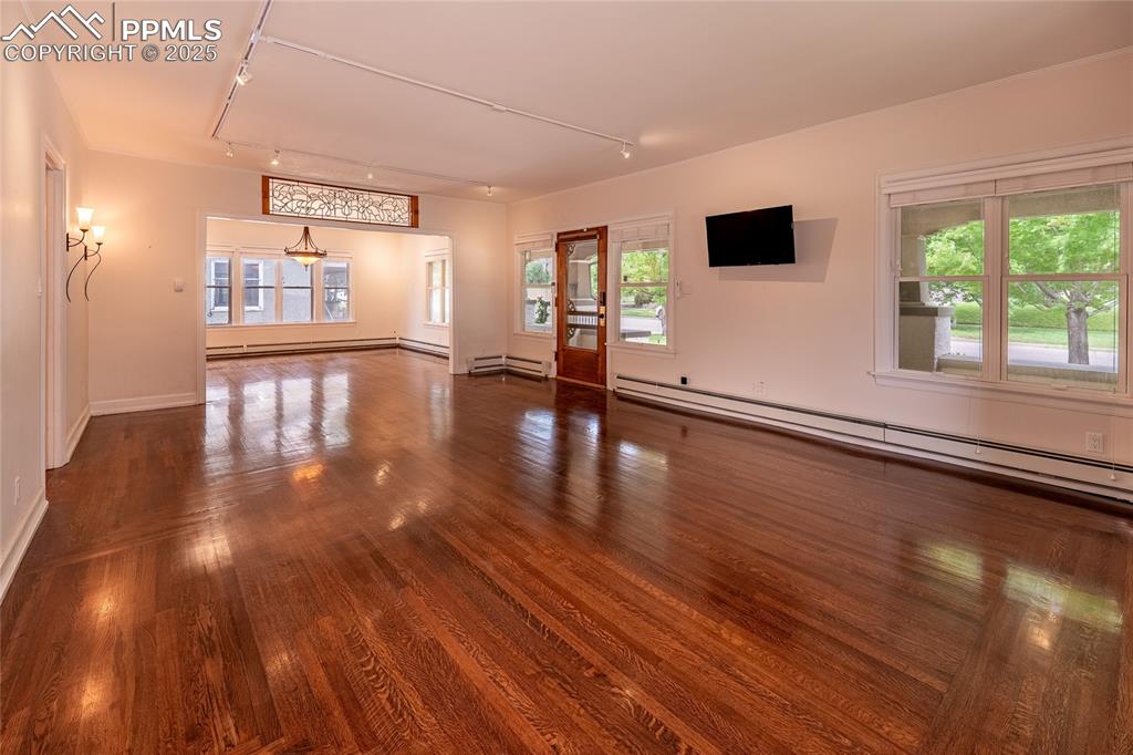 Image 8 of 49: Living Room