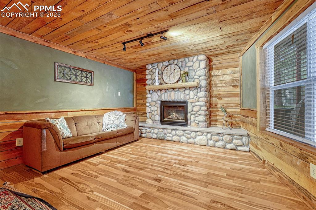 Image 32 of 50: Family Room