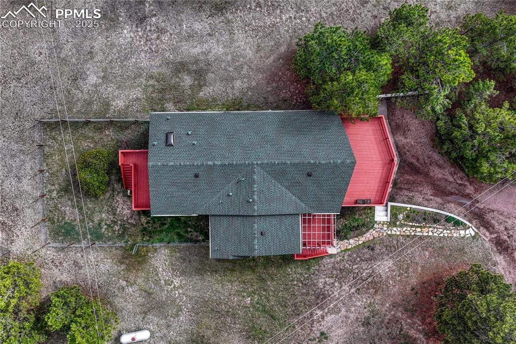 Image 48 of 50: Aerial View