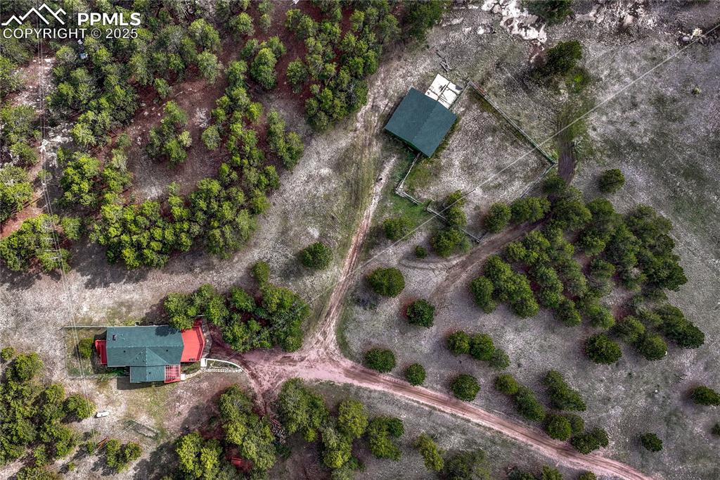 Image 49 of 50: Aerial View