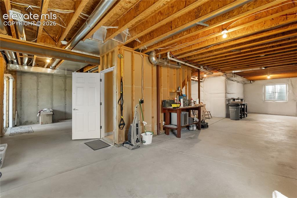 Image 23 of 31: Basement