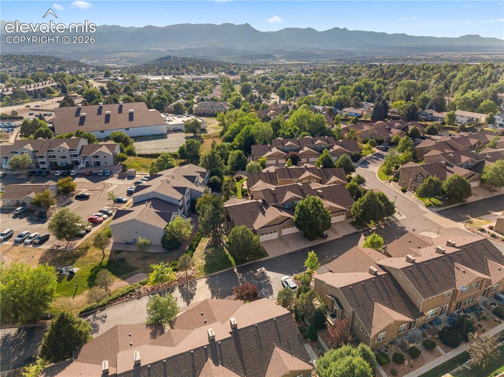 Image 29 of 31: Aerial View