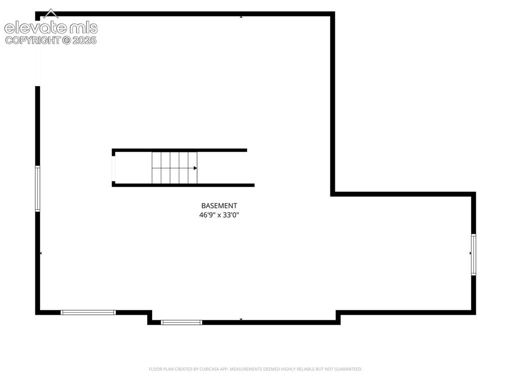 Image 31 of 31: Floor Plan
