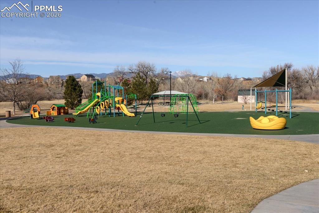 Image 28 of 28: Neighborhood Park