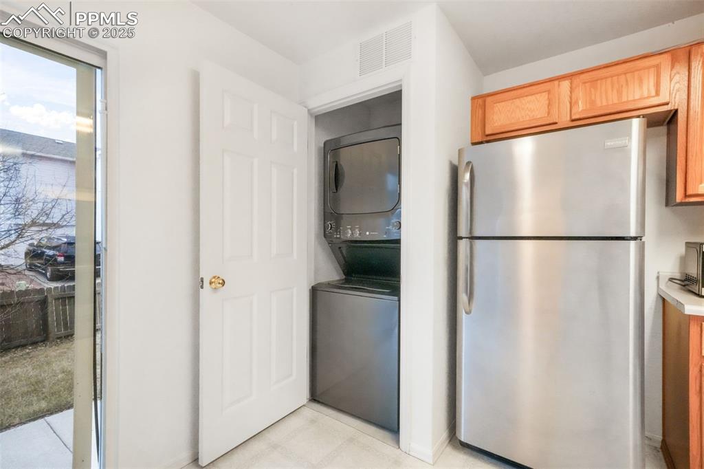 Image 14 of 44: Laundry