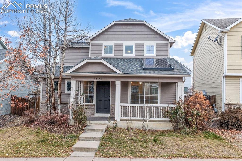 Image 2 of 44: Front of Structure