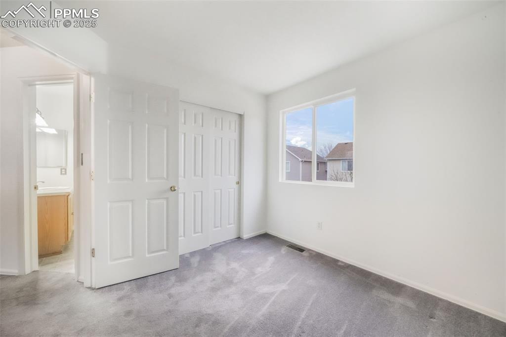 Image 30 of 44: Bedroom