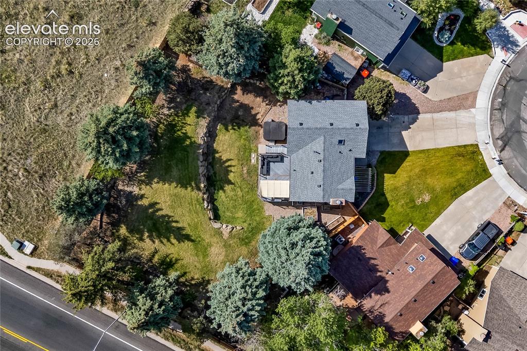 Image 39 of 41: Aerial View