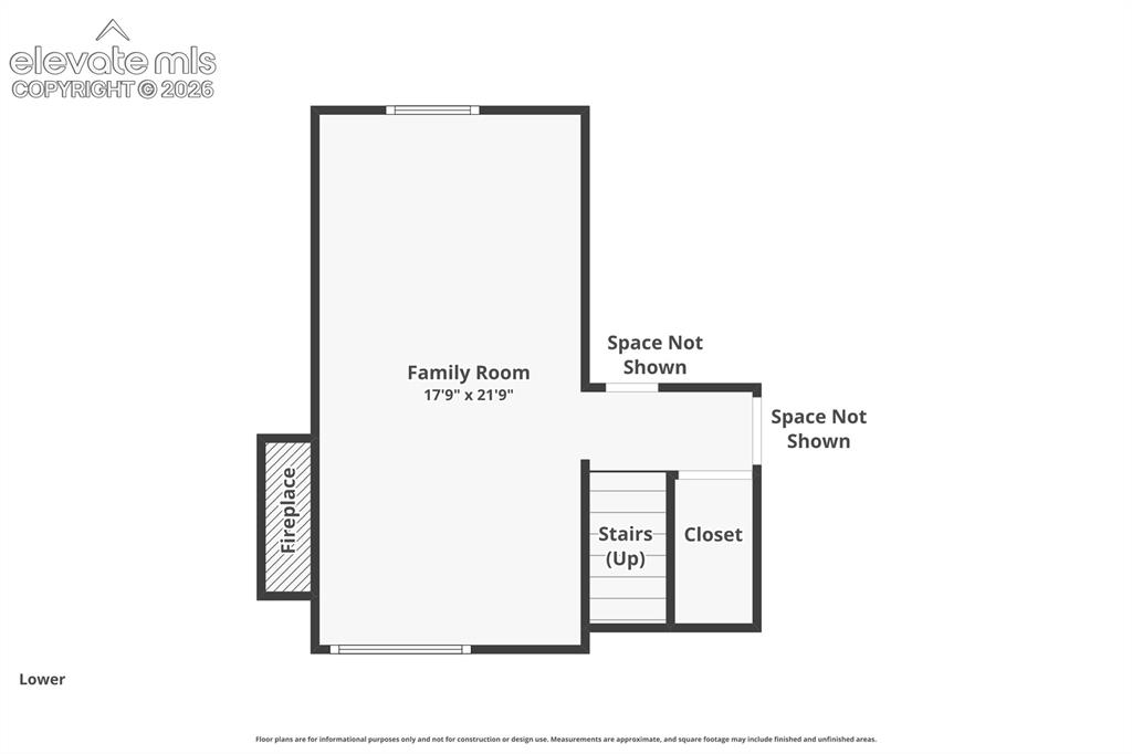 Image 40 of 41: Floor Plan