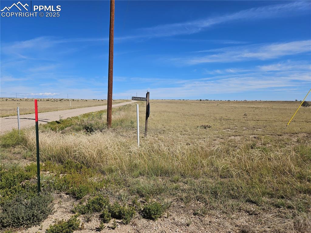 Image 5 of 17: Look out for Schmitt Rd, make a right off cedarwood rd.