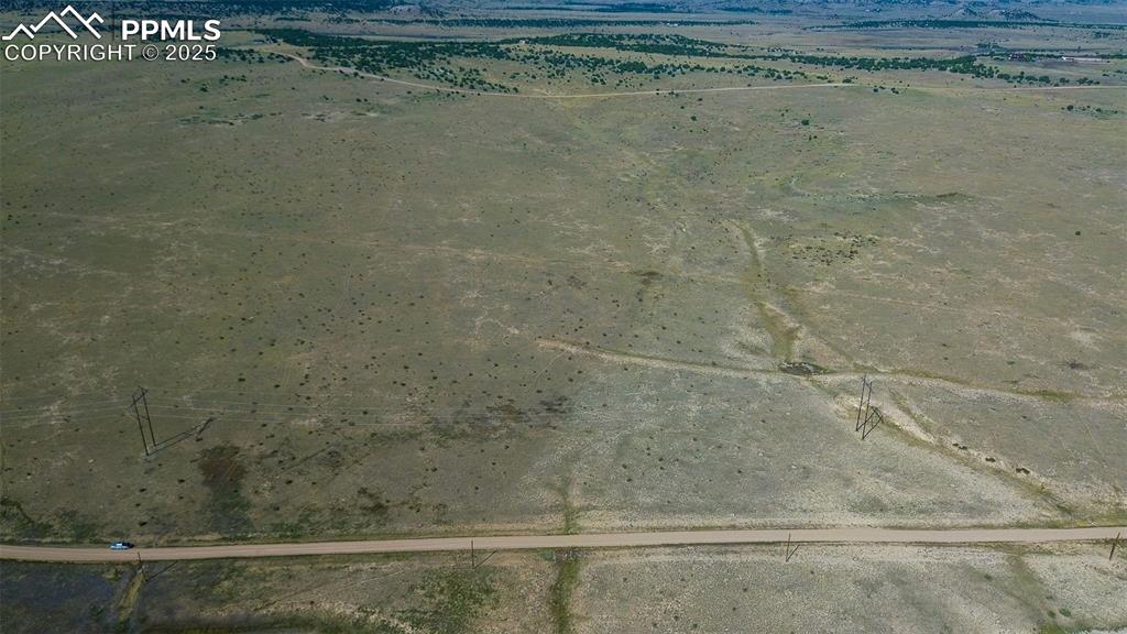 Image 8 of 17: Aerial view
