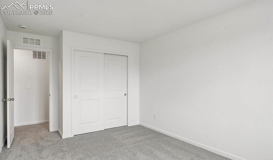 Image 9 of 19: Bedroom