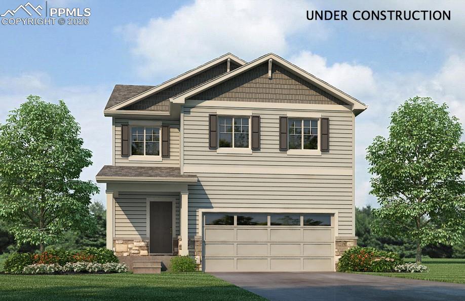 Image 1 of 23: Front of Structure