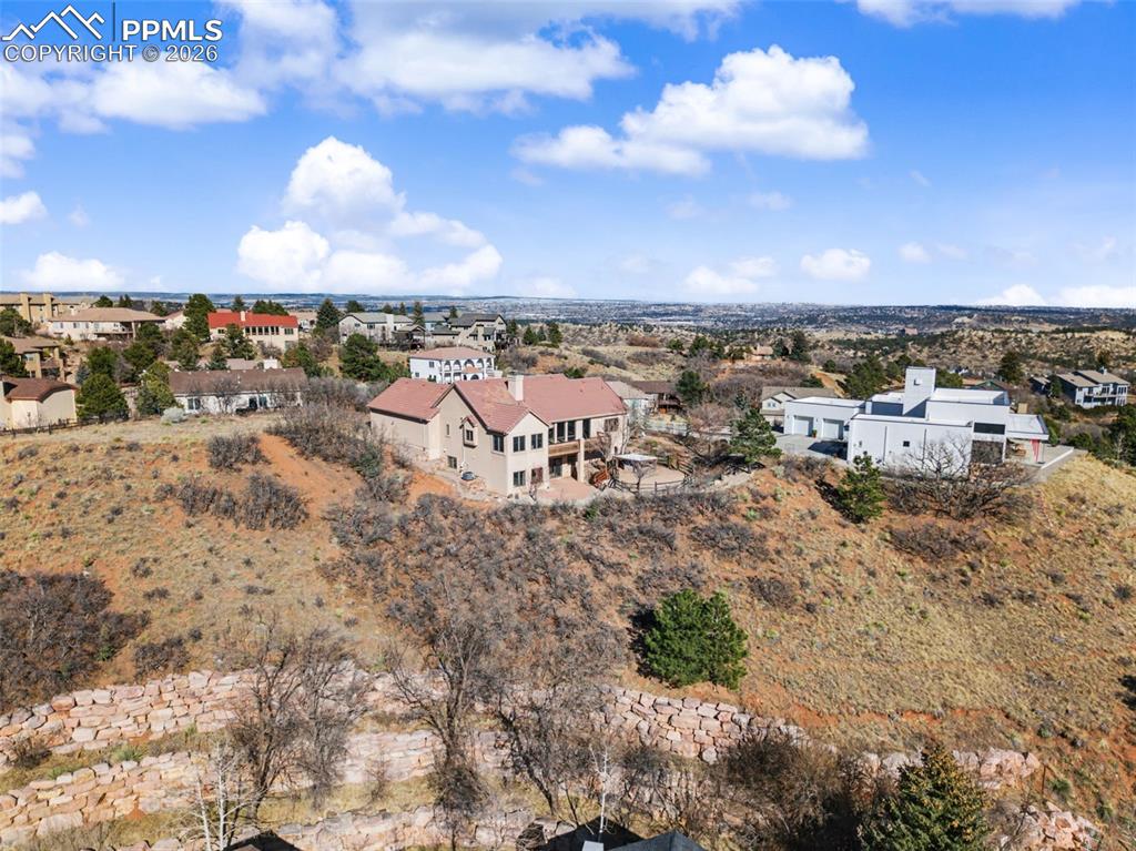 Image 38 of 44: Aerial View