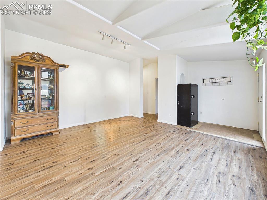 Image 4 of 50: Living Room – Window Wall – Expansive windows bring in abundant natural lig