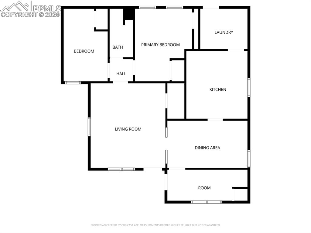 Image 20 of 26: Floor Plan