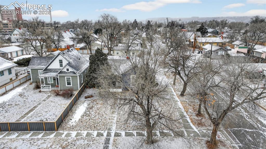Image 25 of 26: Aerial View