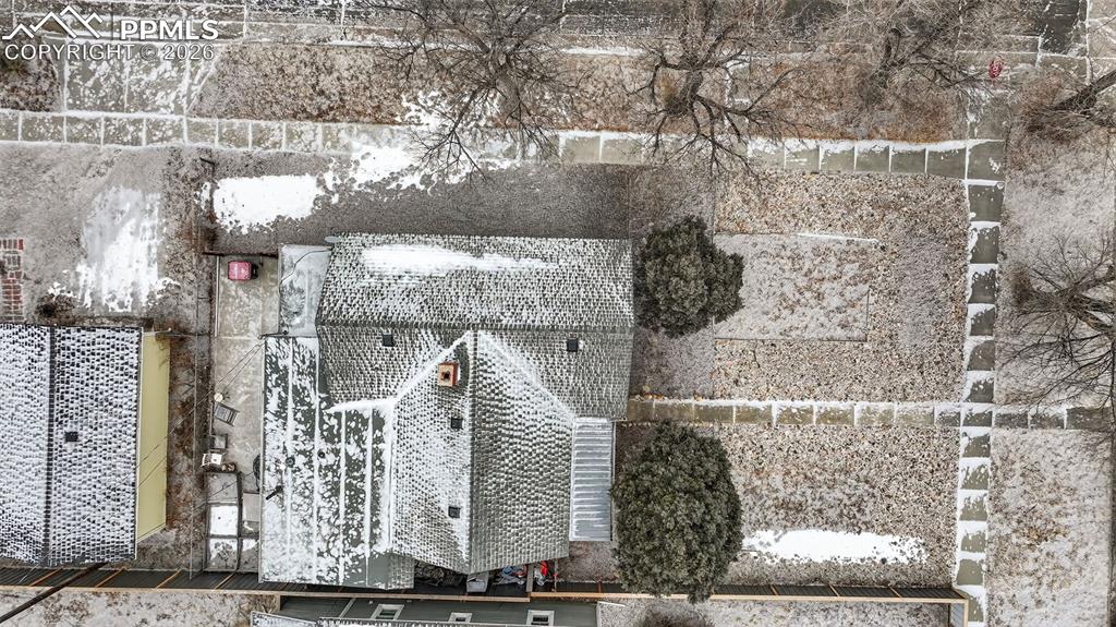 Image 26 of 26: Aerial View