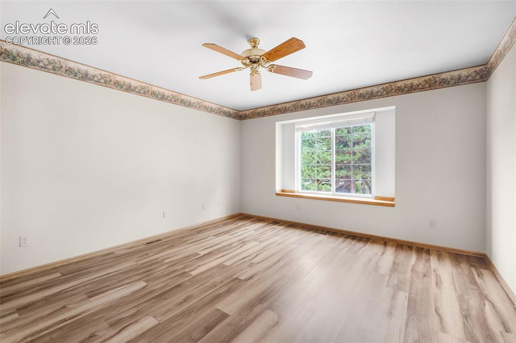 Image 17 of 49: Master Bedroom