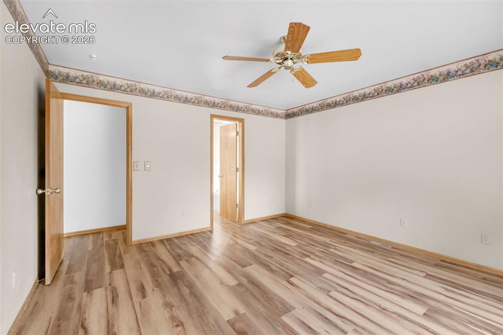 Image 18 of 49: Master Bedroom