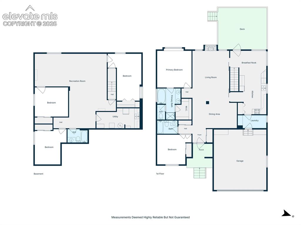 Image 49 of 49: Floor Plan