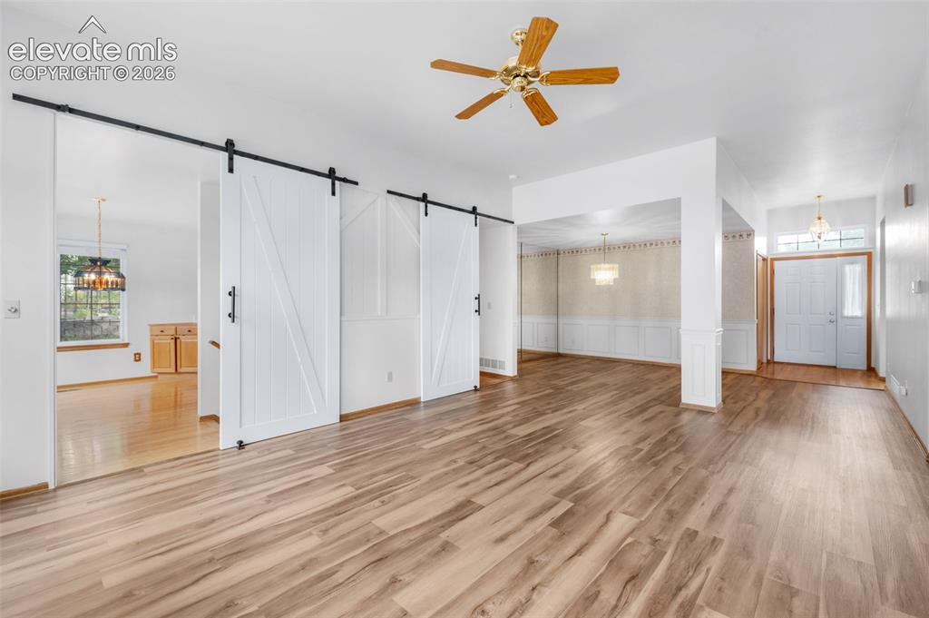 Image 6 of 49: Living Room