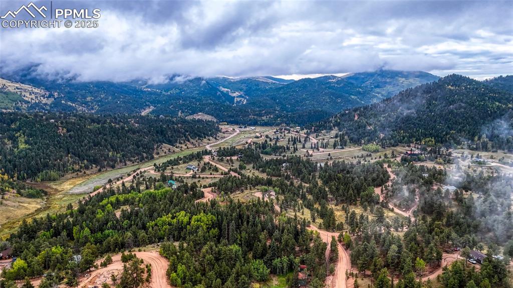 Image 28 of 31: Aerial View