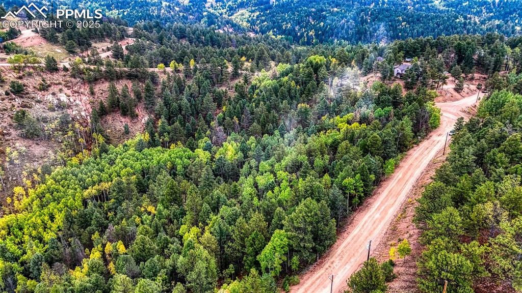 Image 31 of 31: Aerial View