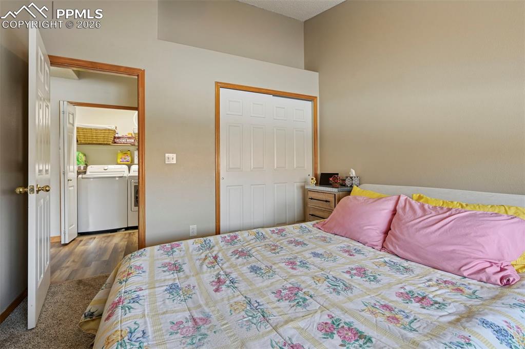 Image 20 of 40: Bedroom