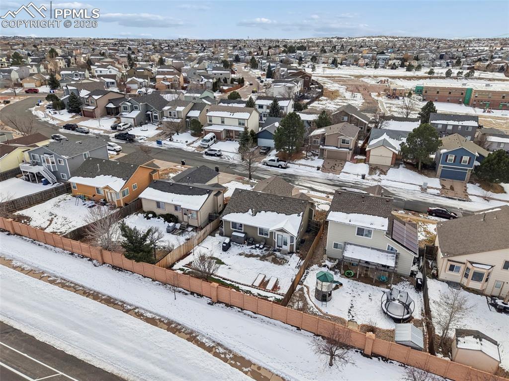 Image 33 of 40: Aerial View