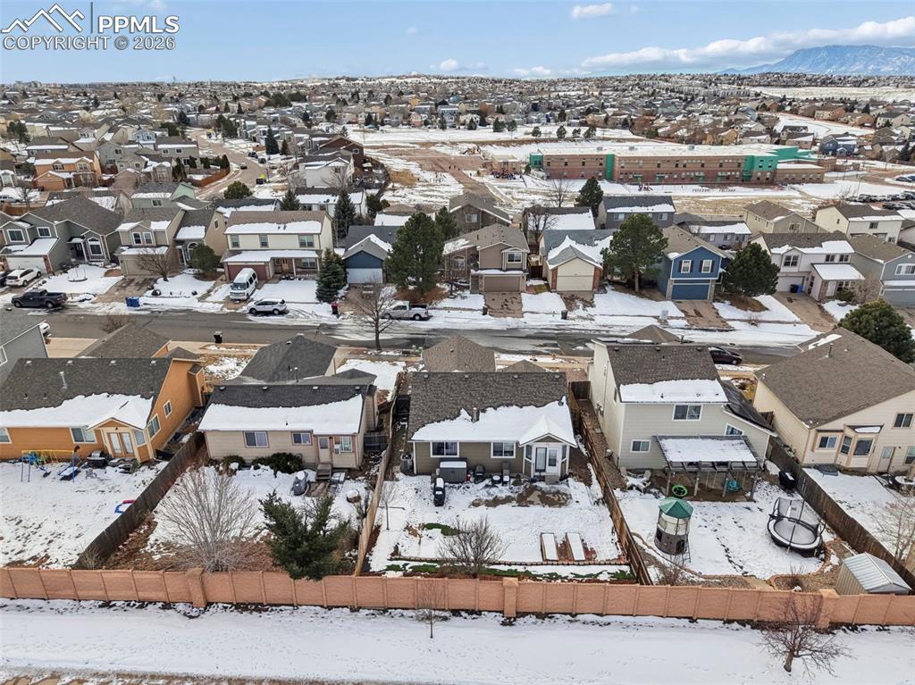 Image 34 of 40: Aerial View