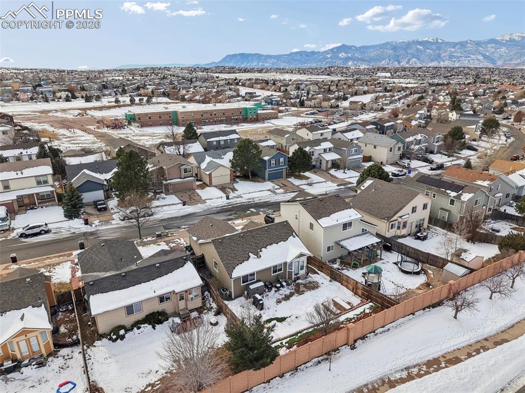 Image 35 of 40: Aerial View