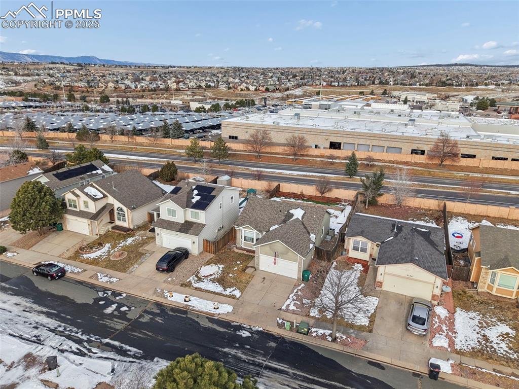 Image 37 of 40: Aerial View