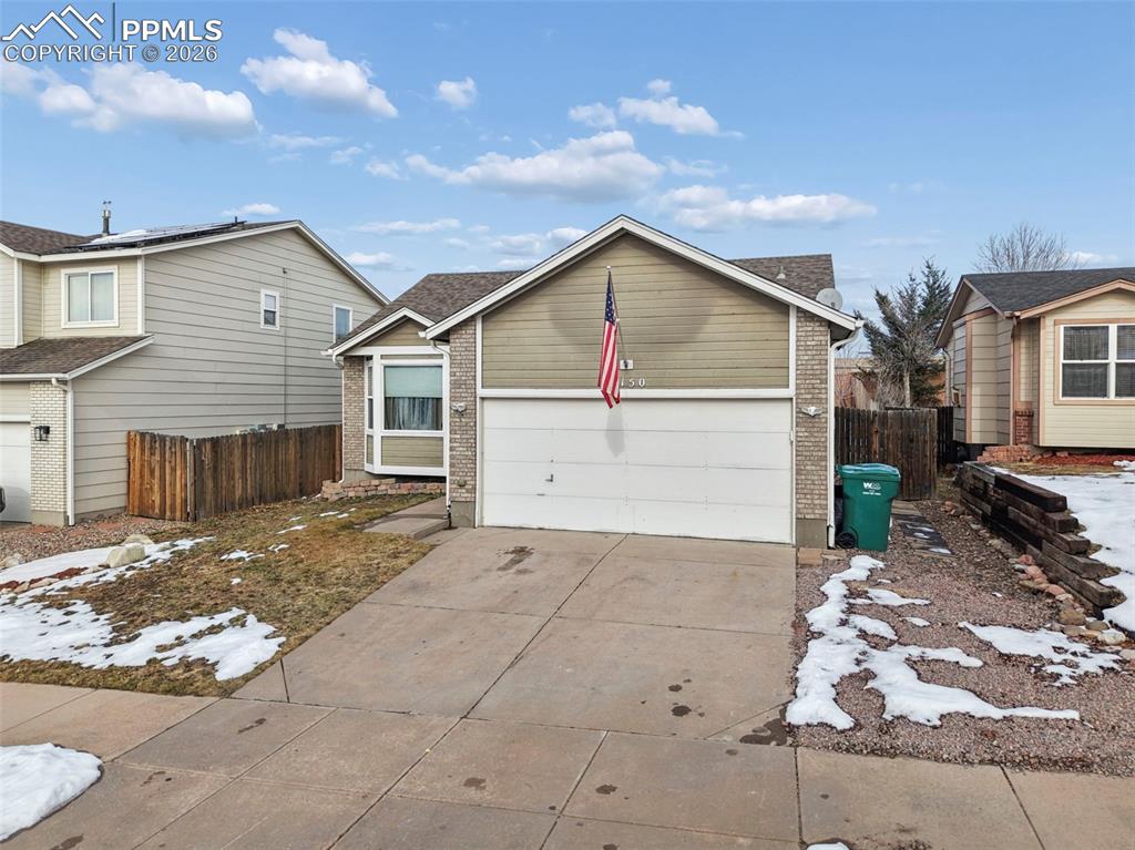 Image 40 of 40: Front of Structure