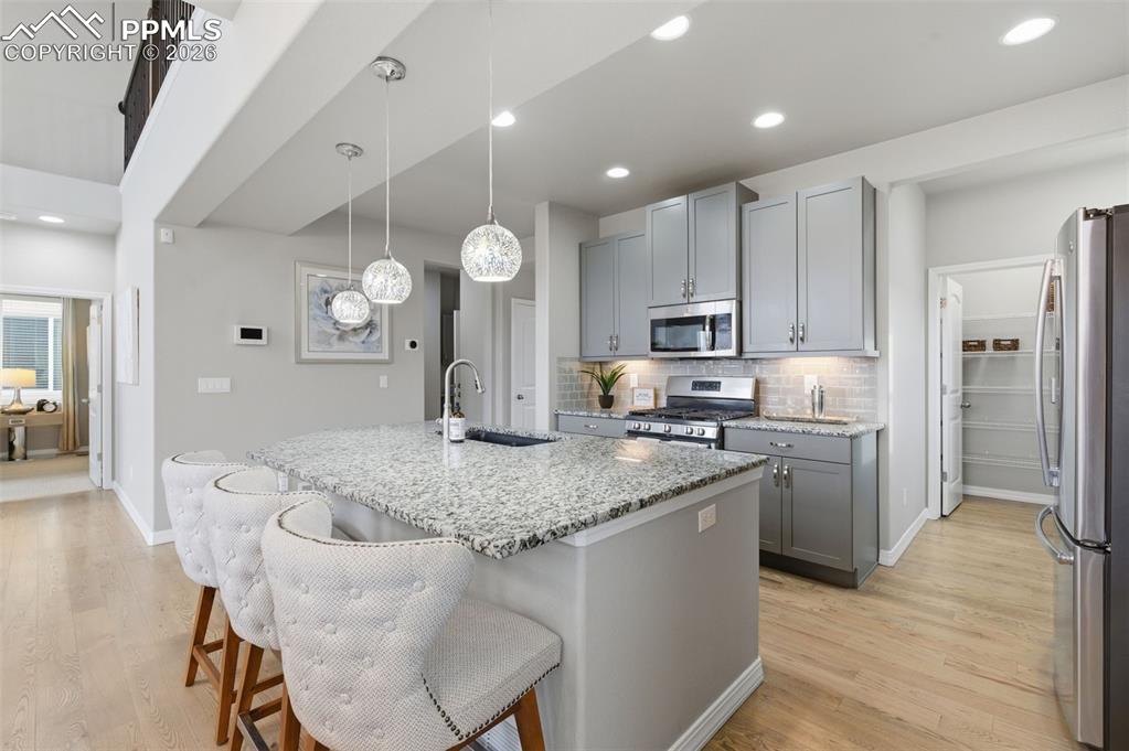 Image 12 of 50: Dining Room