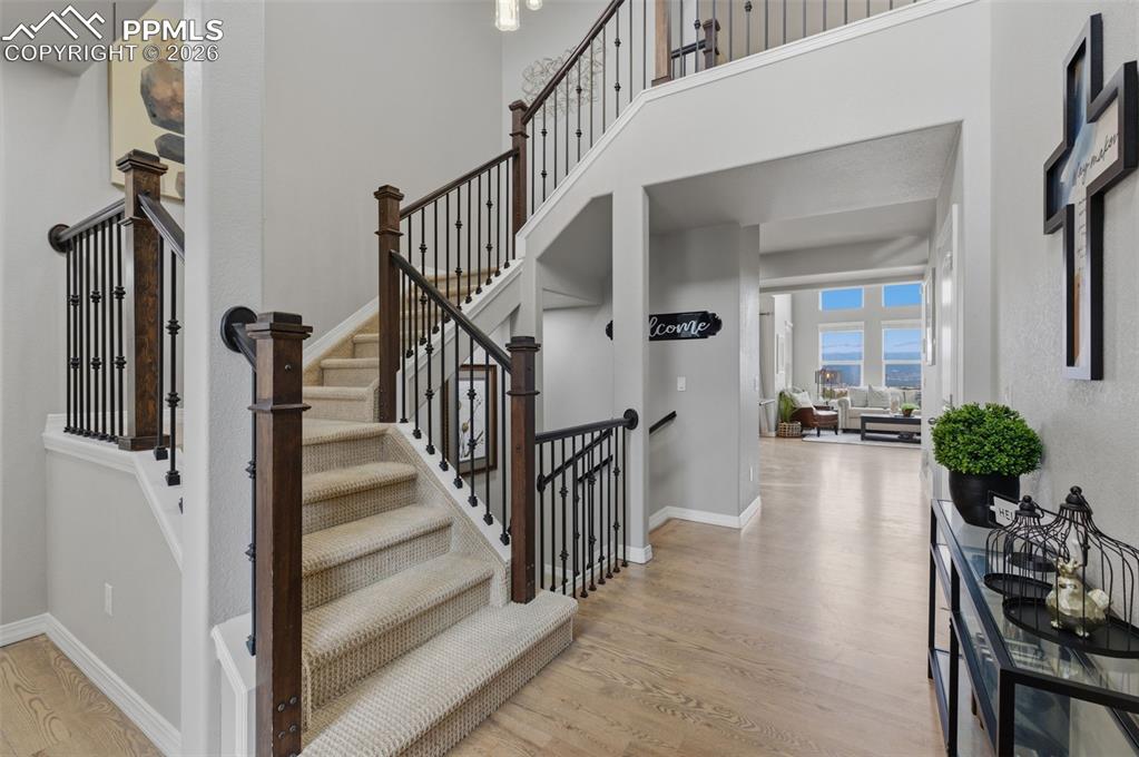 Image 3 of 50: Entry