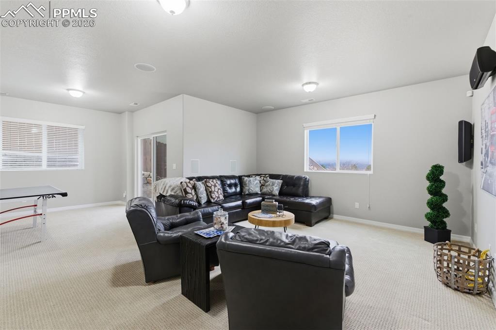 Image 36 of 50: Recreation Room