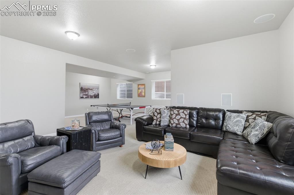 Image 37 of 50: Recreation Room