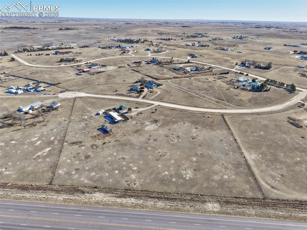 Image 16 of 22: Aerial View