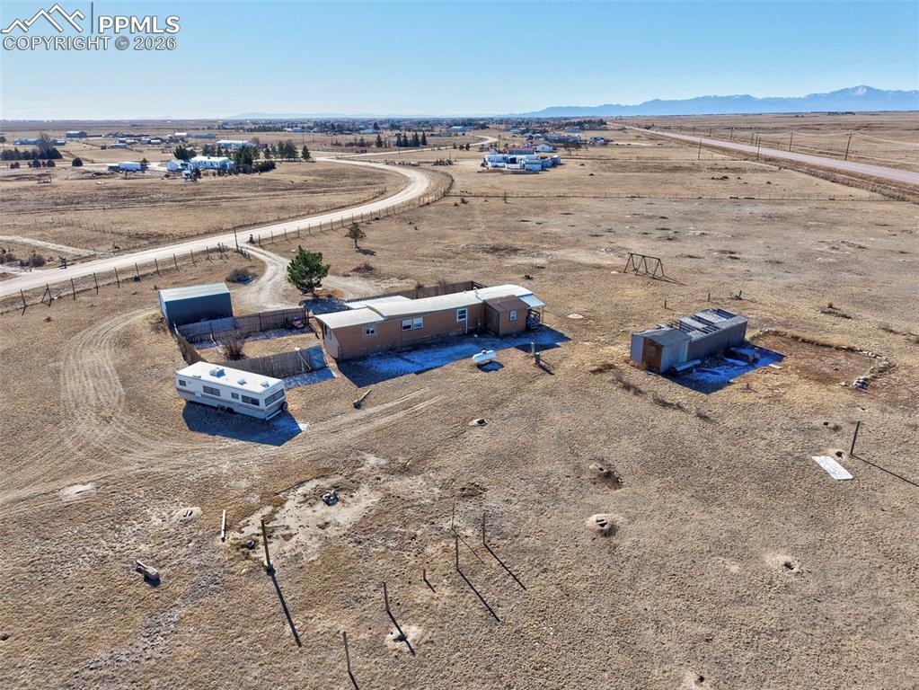 Image 18 of 22: Aerial View