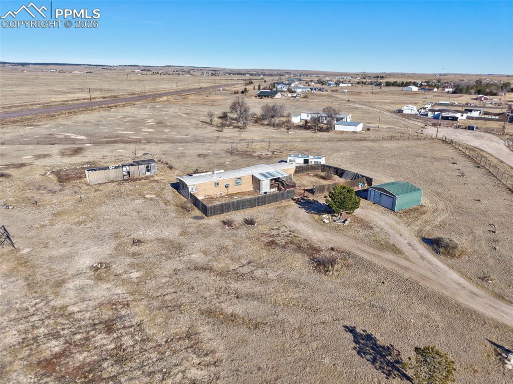 Image 20 of 22: Aerial View