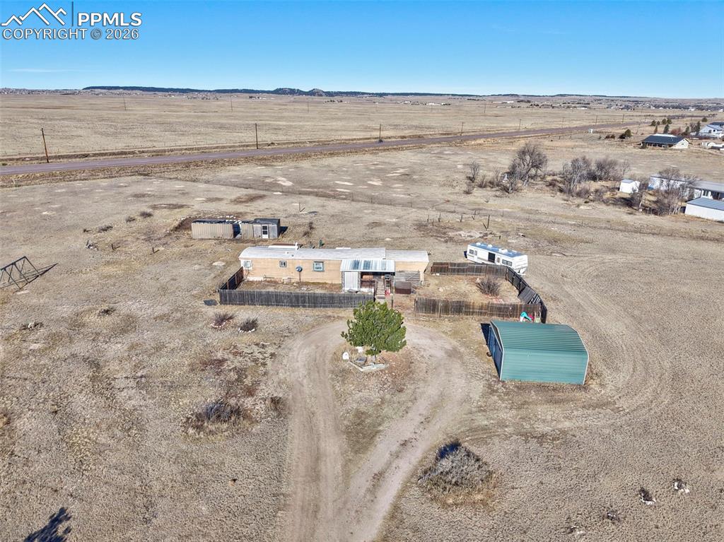 Image 21 of 22: Aerial View