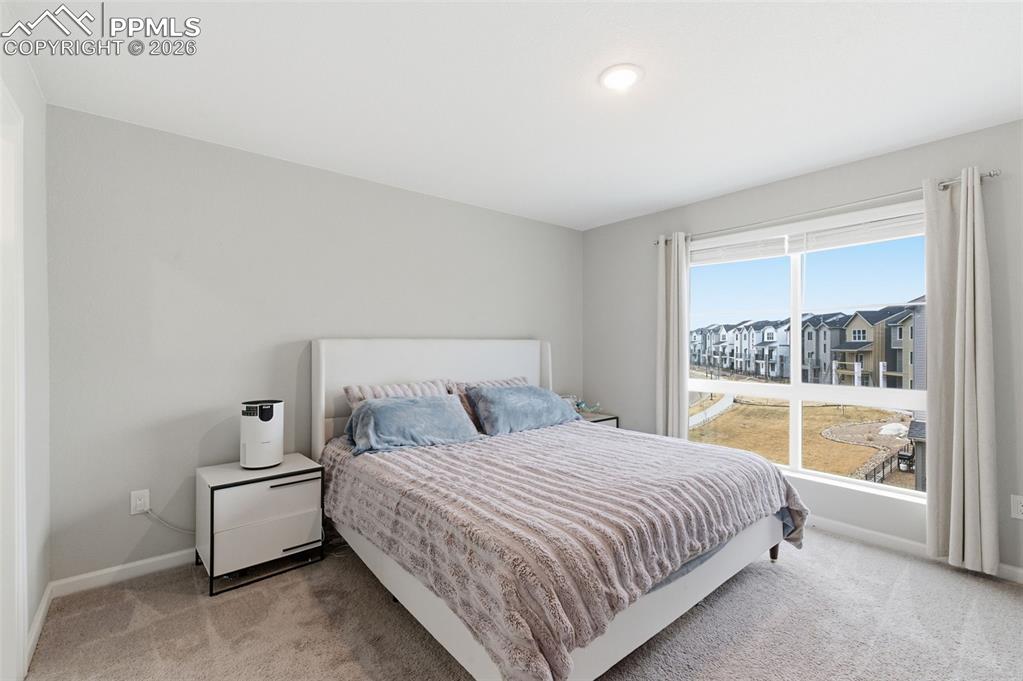 Image 14 of 38: Primary Bedroom