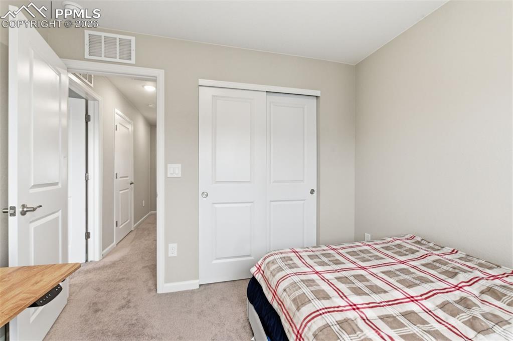 Image 24 of 38: 3rd bedroom